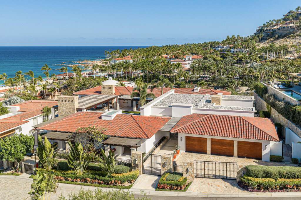 Palmilla Cove, San Jose Corridor, BS | Cabo Luxury For Sale