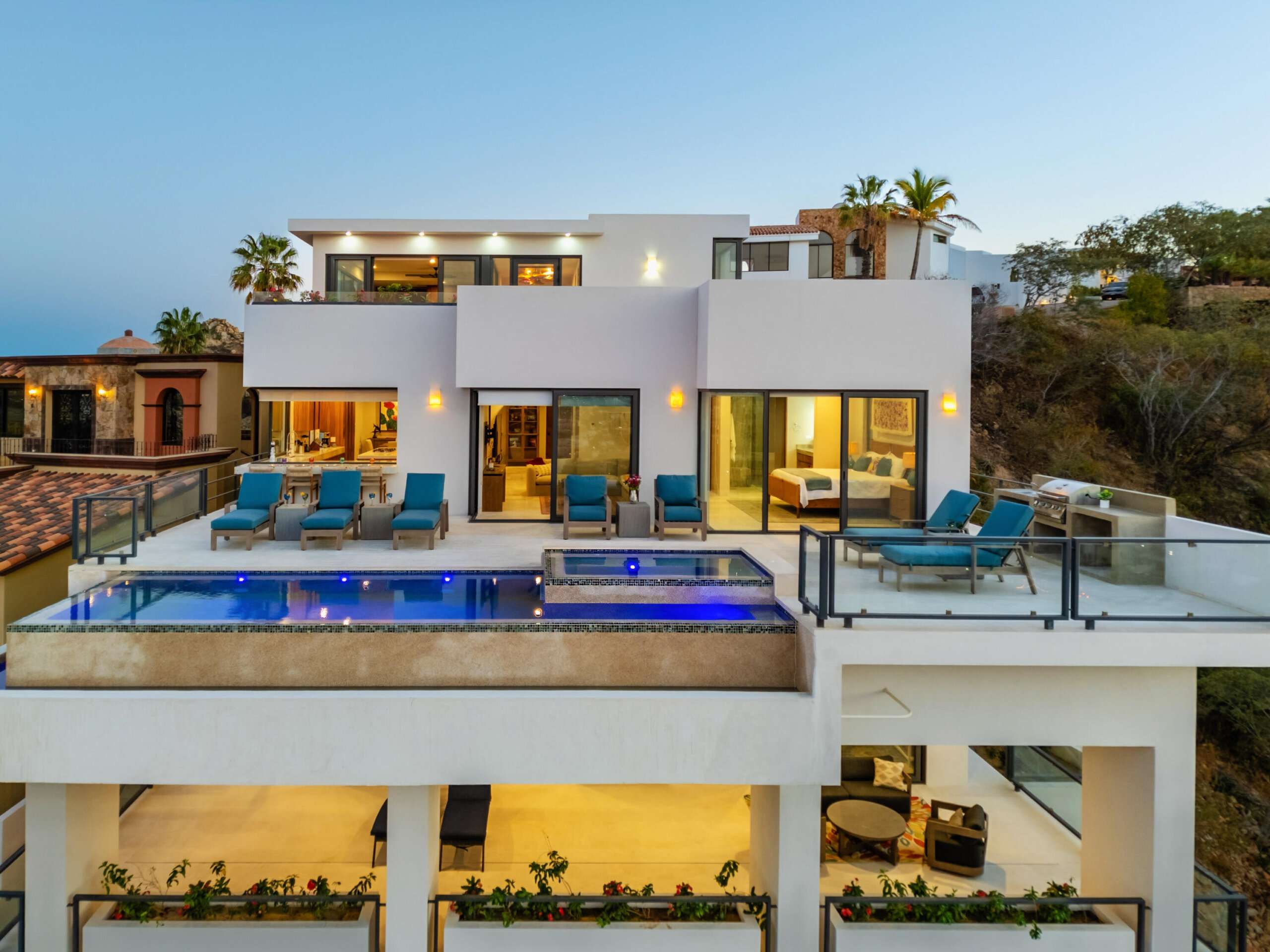 Cabo Luxury Palmilla Cove – Palmilla Cove, San Jose Corridor, BS