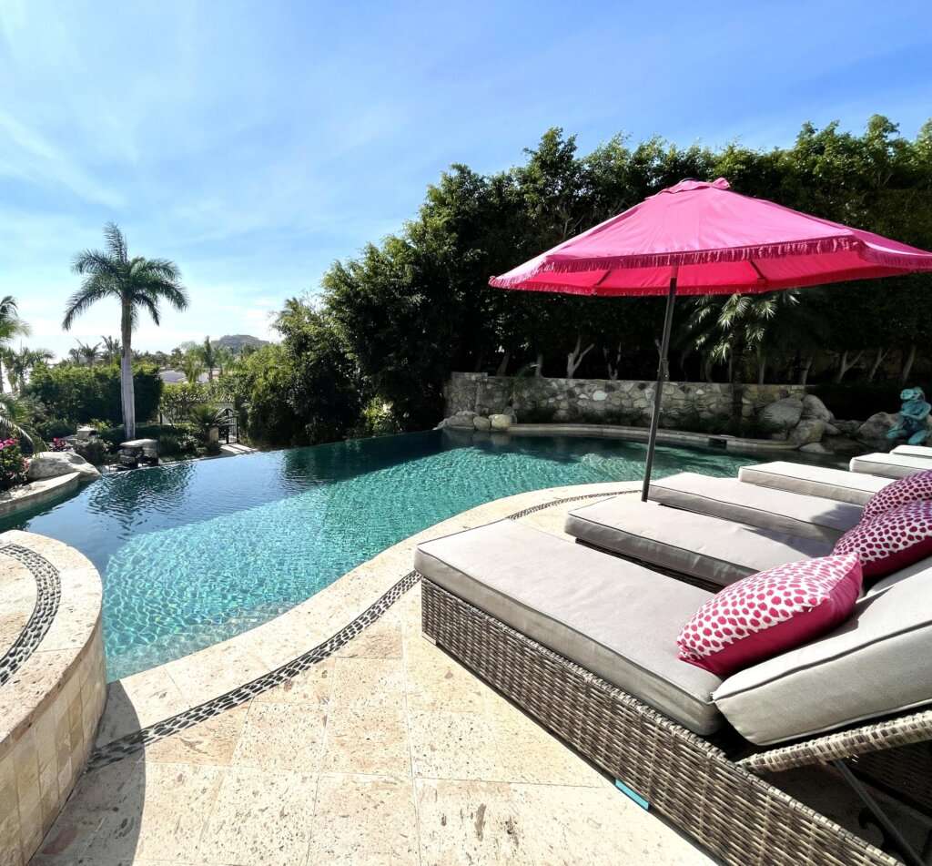 Cabo Luxury Pedregal Csl Perched high above the Pacific on the iconic cliffs of Pedregal, Casa Q is a rare opportunity to own one of Los Cabos' most spectacular – Querencia, San Jose Corridor, BS