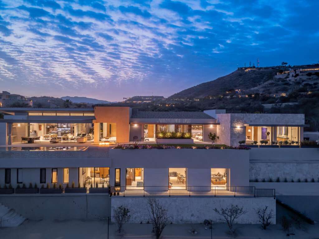 Querencia, San Jose Corridor, BS | Cabo Luxury For Sale