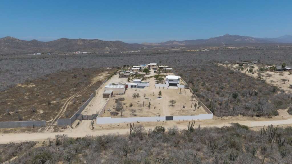 Rancho Kogu, Pacific, Pacific, BS | Cabo Luxury For Sale