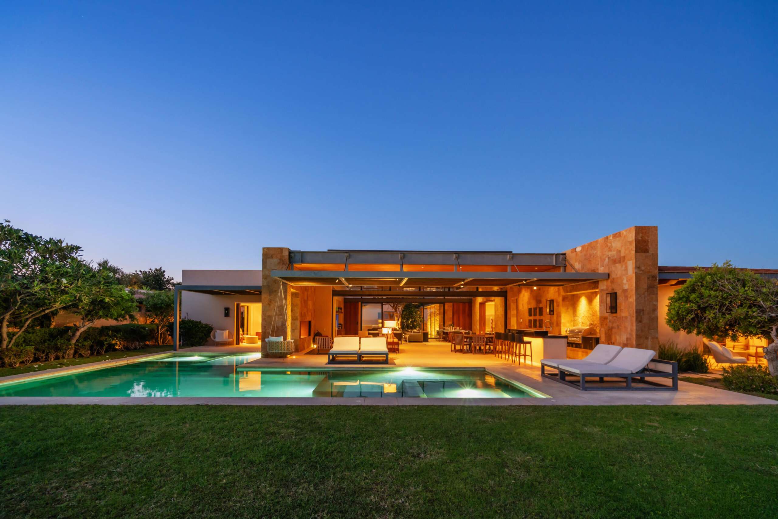 Cabo Luxury West Enclave Ritz-Carlton – Ritz Carlton Reserve, San Jose del Cabo, BS