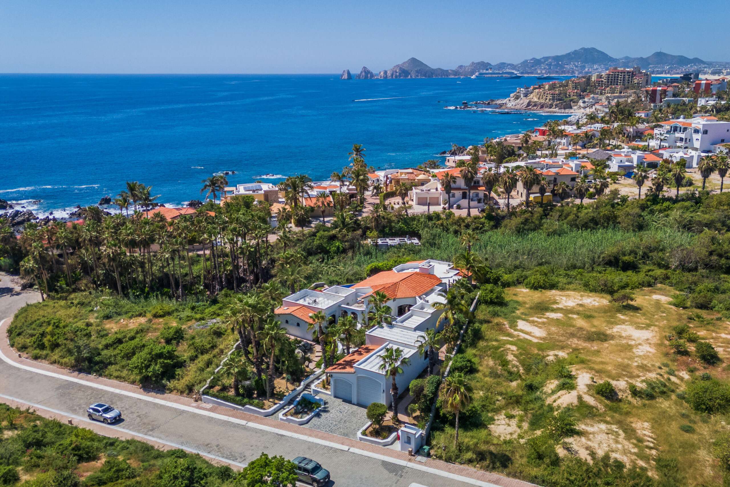 Seller Financing!, Cabo Corridor, BS