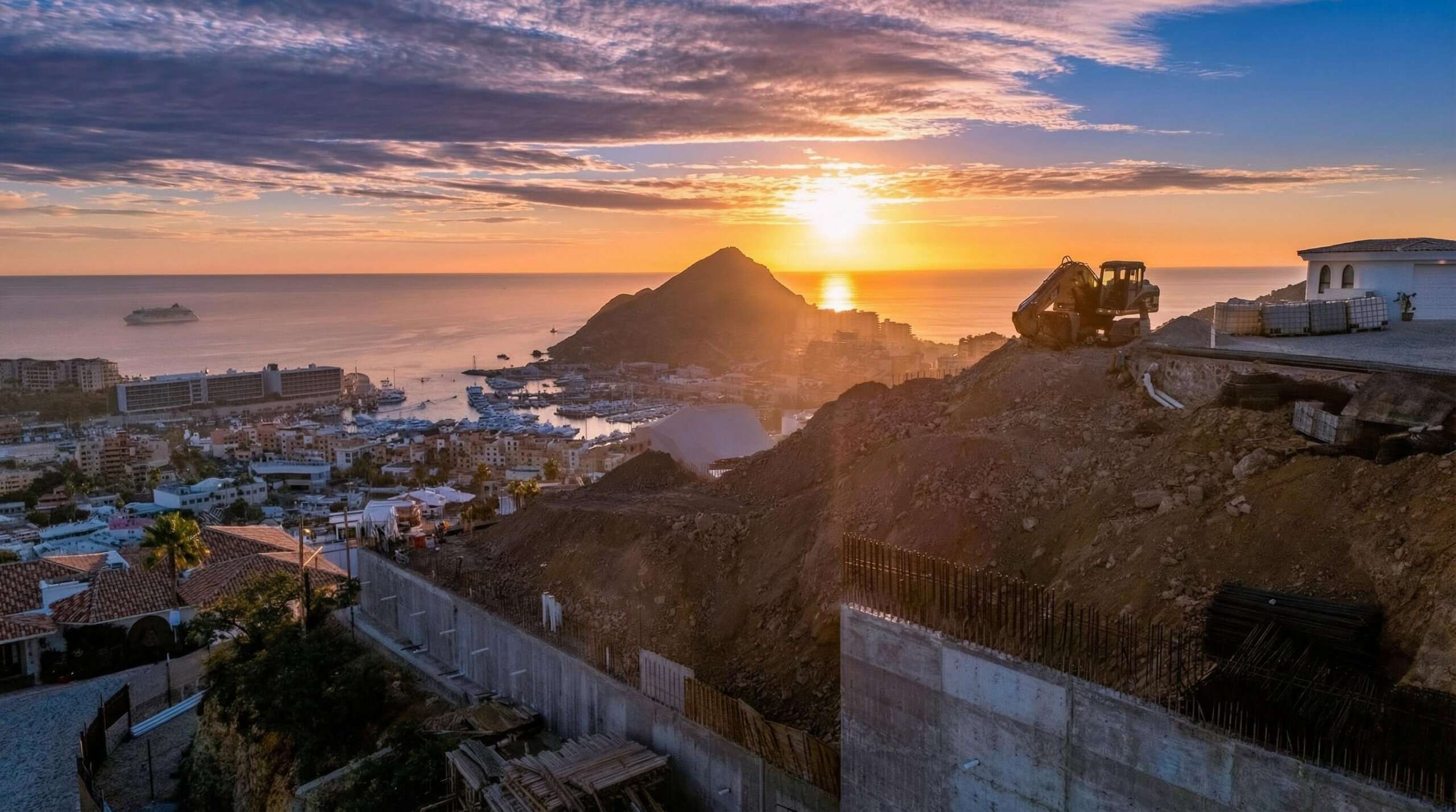 Cabo Luxury Pedregal CSL – Villa del Leon, Cabo San Lucas, Cabo San Lucas, BS