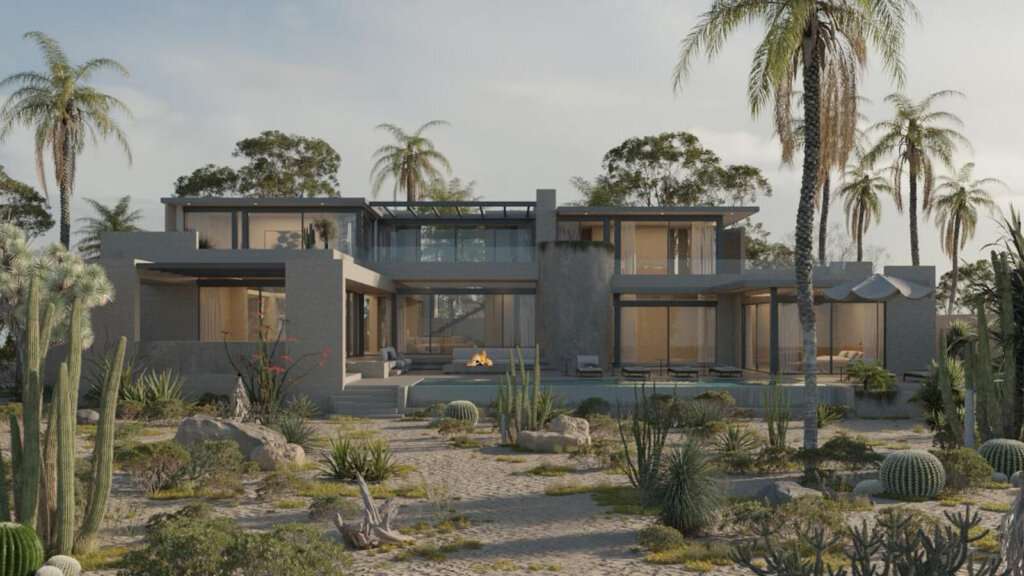 Villa Solaris, Pacific, Pacific, BS | Cabo Luxury For Sale