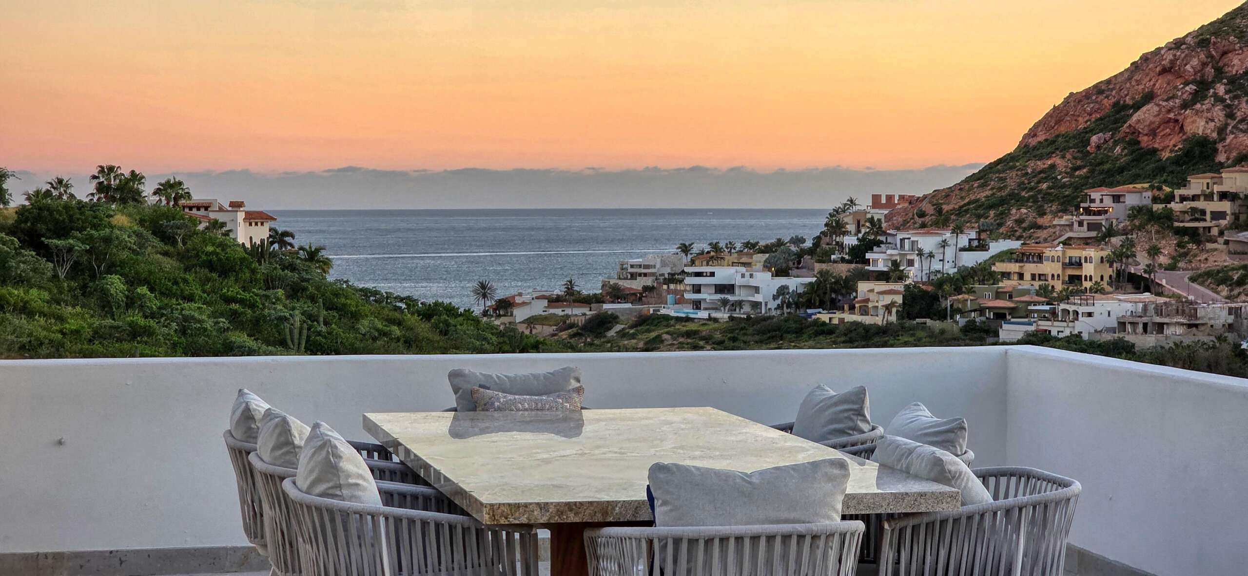 Cabo Luxury San Sebastian – Villa Solaris, Pacific, Pacific, BS