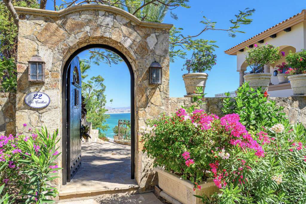 Villas Del Mar, San Jose Corridor, BS | Cabo Luxury For Sale