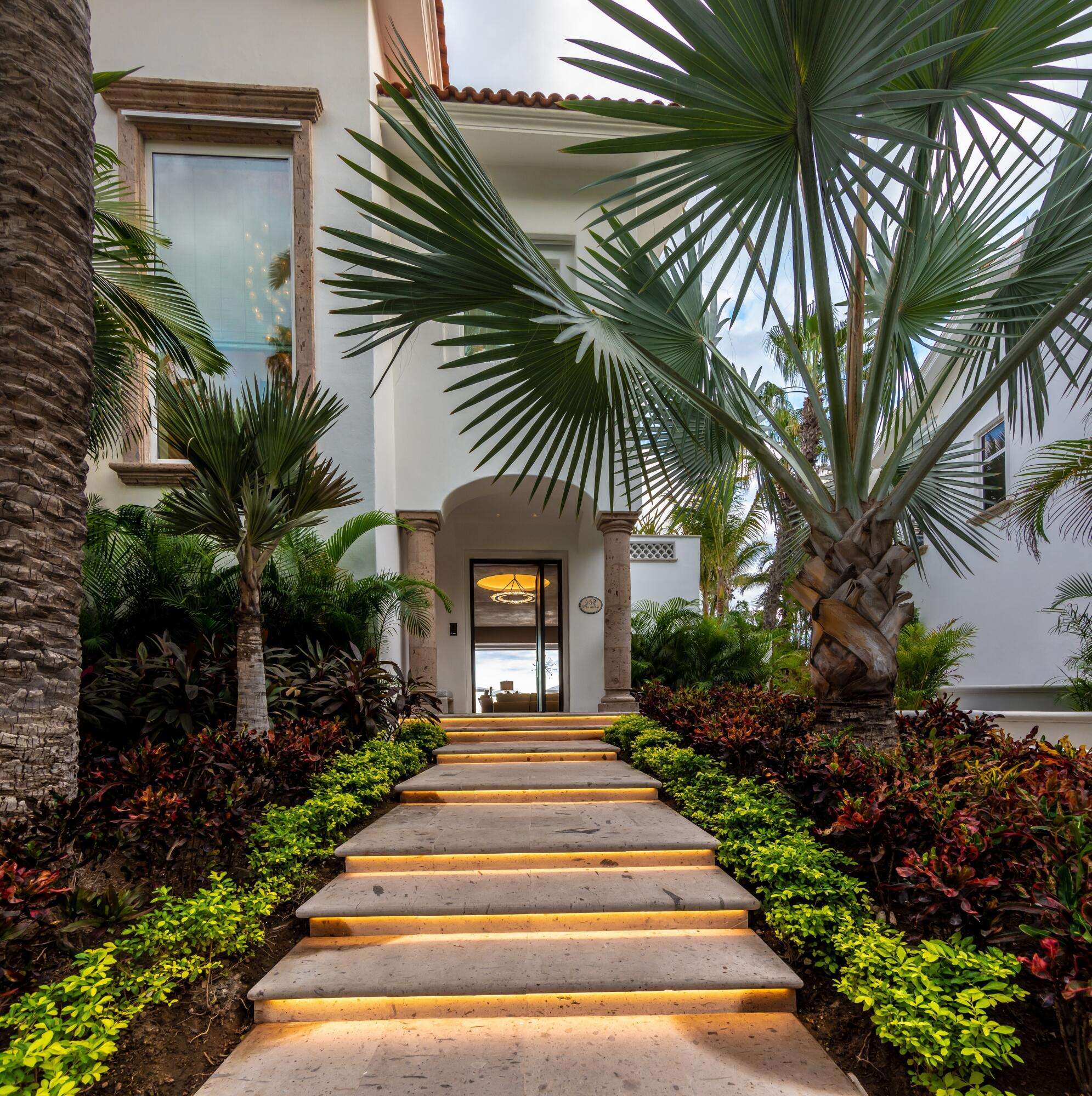 Cabo Luxury Villas del Mar – Villas Del Mar, San Jose Corridor, BS