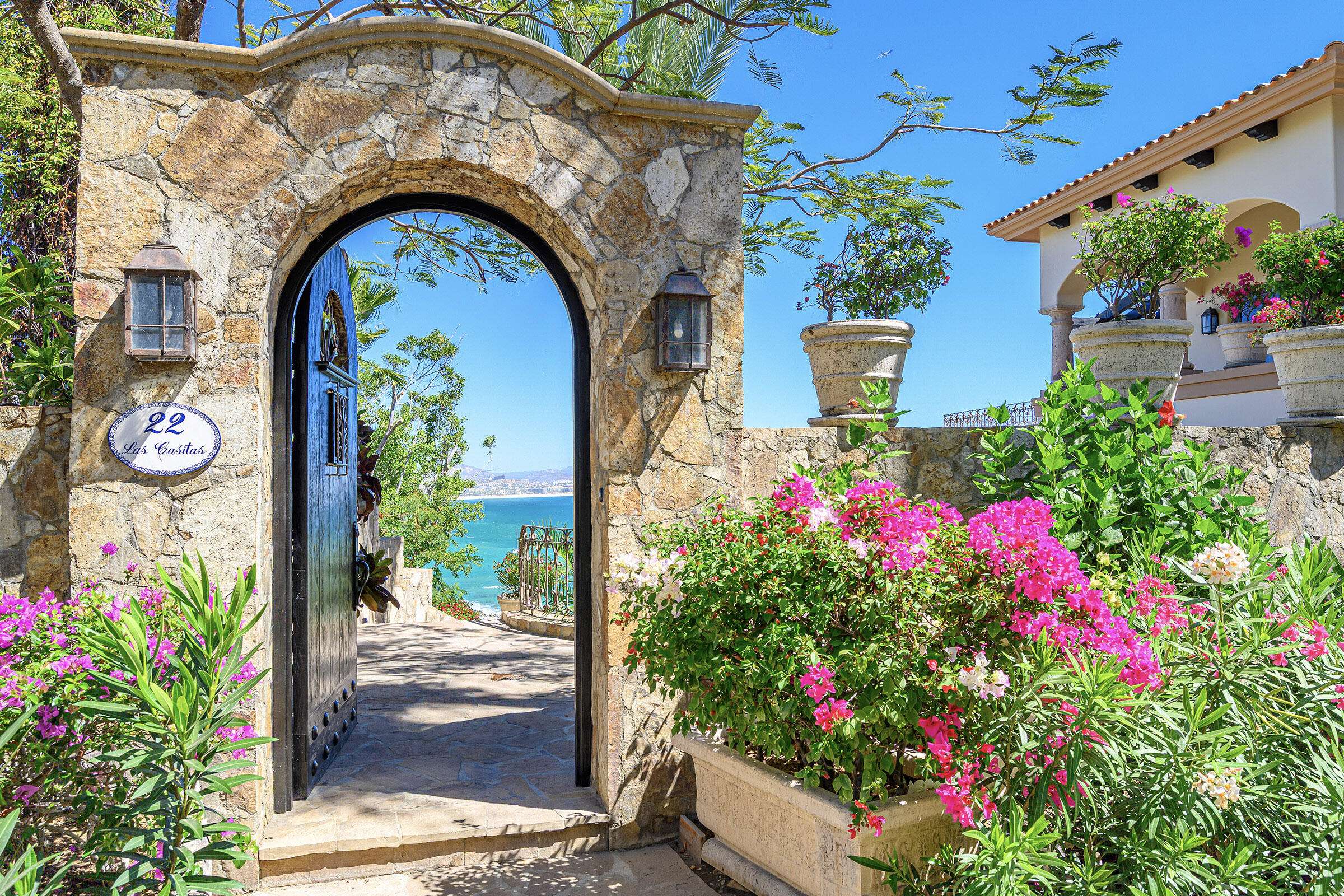 Cabo Luxury Villas del Mar – Villas Del Mar, San Jose Corridor, BS