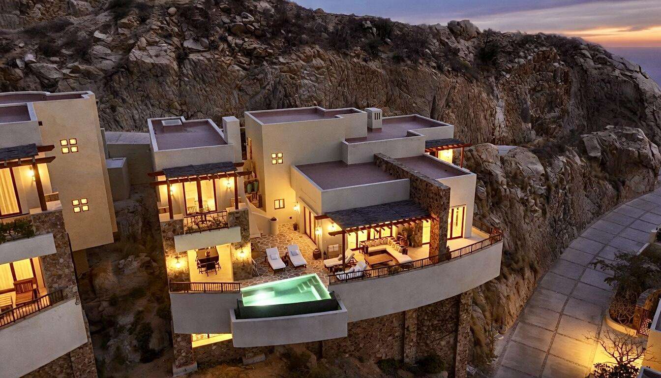 Waldorf Astoria Casona 5, Cabo San Lucas, Cabo San Lucas, BS