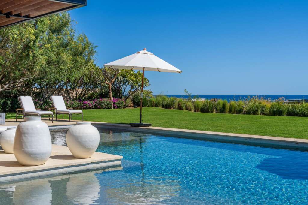 Cabo Luxury West Enclave Ritz-Carlton Immerse yourself in this awe-inspiring experience of splendor and comfort. This unparalleled sanctuary of luxury awaits you. West Enclave 9 the Ritz-Carlton Reserve is a true hidden gem with a spectacular ocean for sale