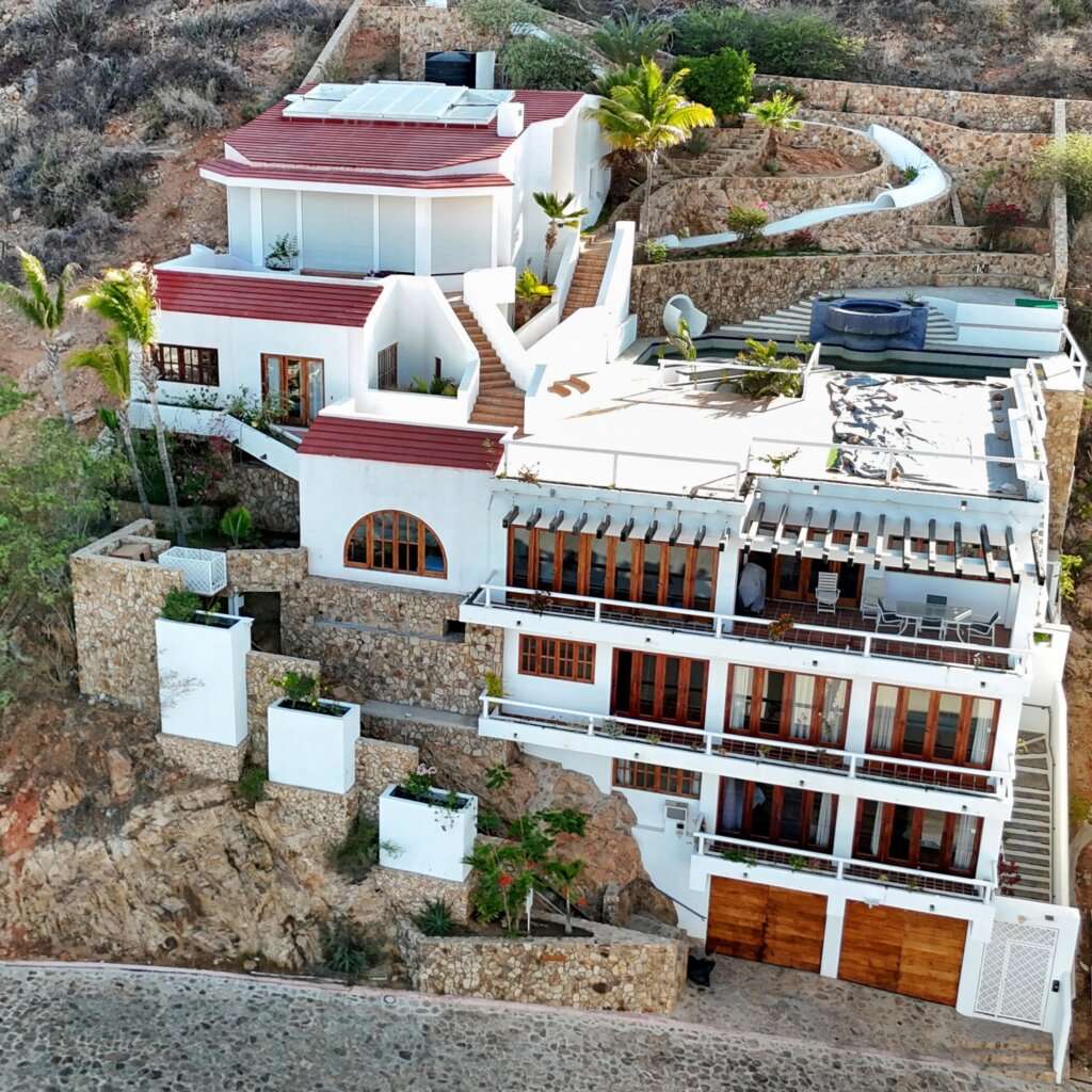 115 Cam. Grande, Cabo San Lucas, BS | Cabo Luxury For Sale