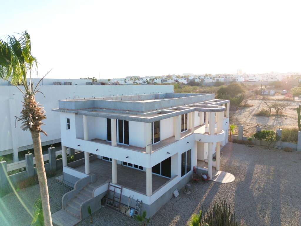 2-C Cerro del Vigia, Cabo San Lucas, BS | Cabo Luxury For Sale