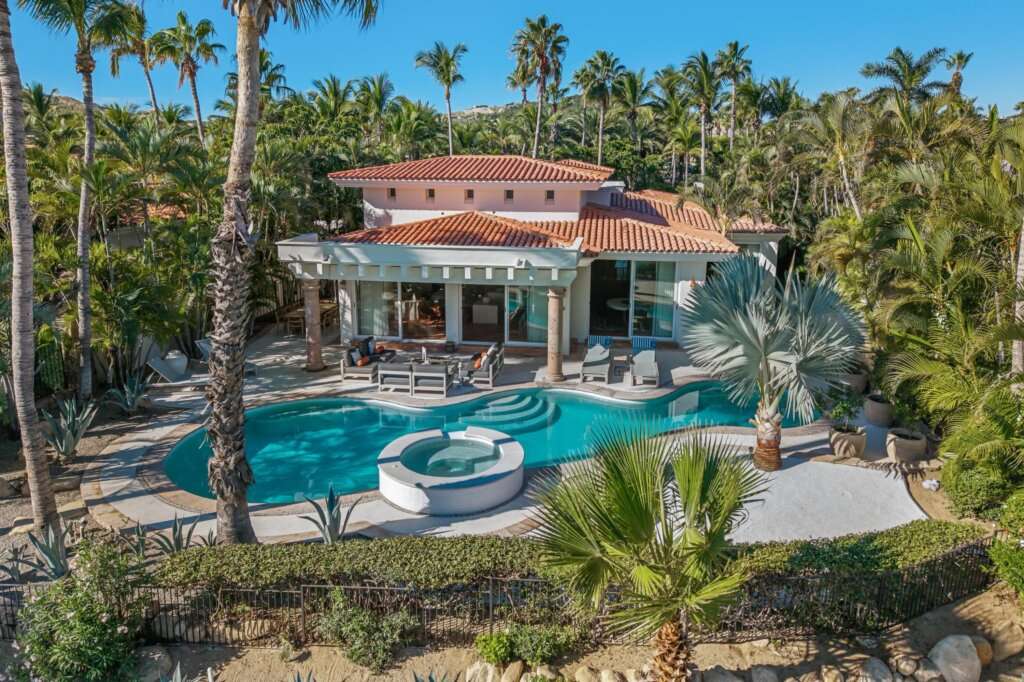 3 Querencia, San Jose Corridor, BS | Cabo Luxury For Sale
