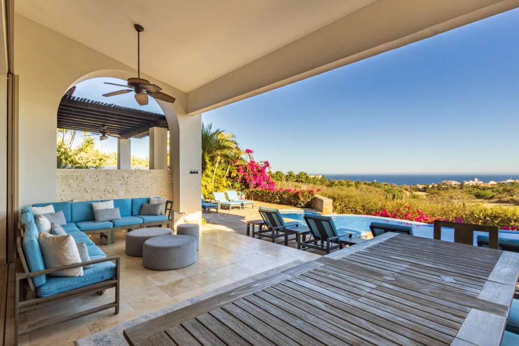 Contigo Cerritos Villa A1, Pacific, BS | Cabo Luxury For Sale