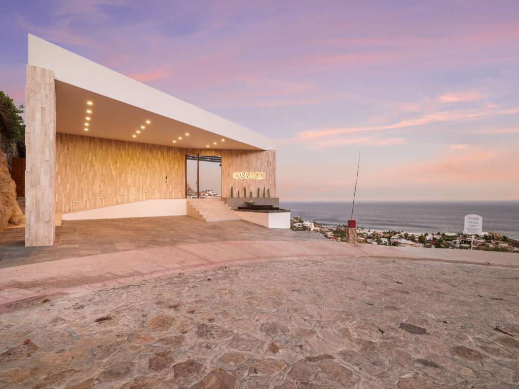 L12 M337 Desnudos Camino del Sol Y, Cabo San Lucas, BS | Cabo Luxury For Sale