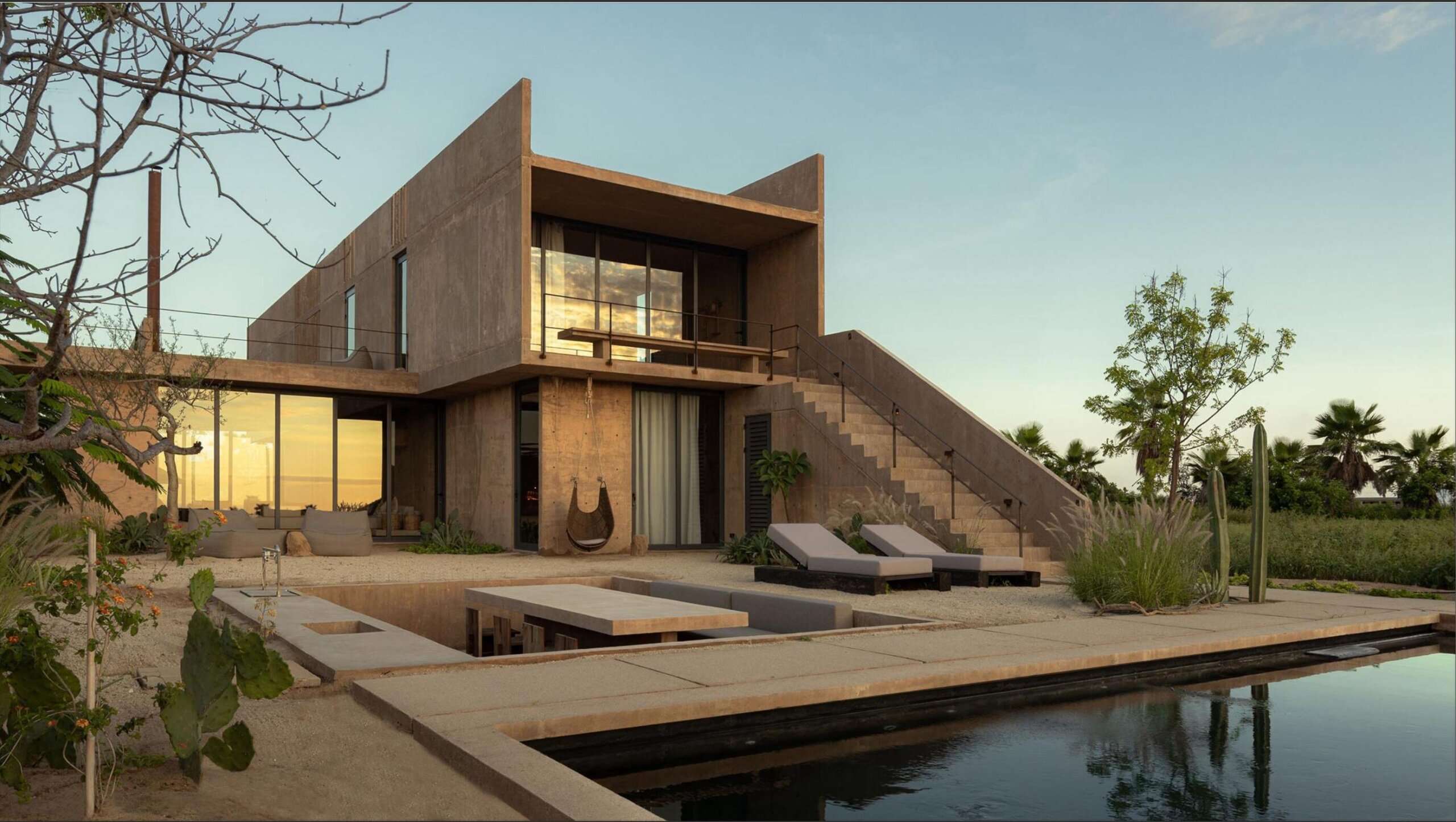 Cabo Luxury Pescadero |SEP| – Paradero Residences, Pacific, Pacific, BS