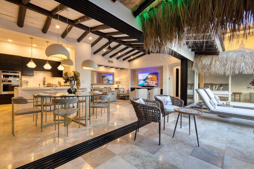 Cabo Luxury Oceano Alta – 12 Oceanos Altas, San Jose Corridor, BS