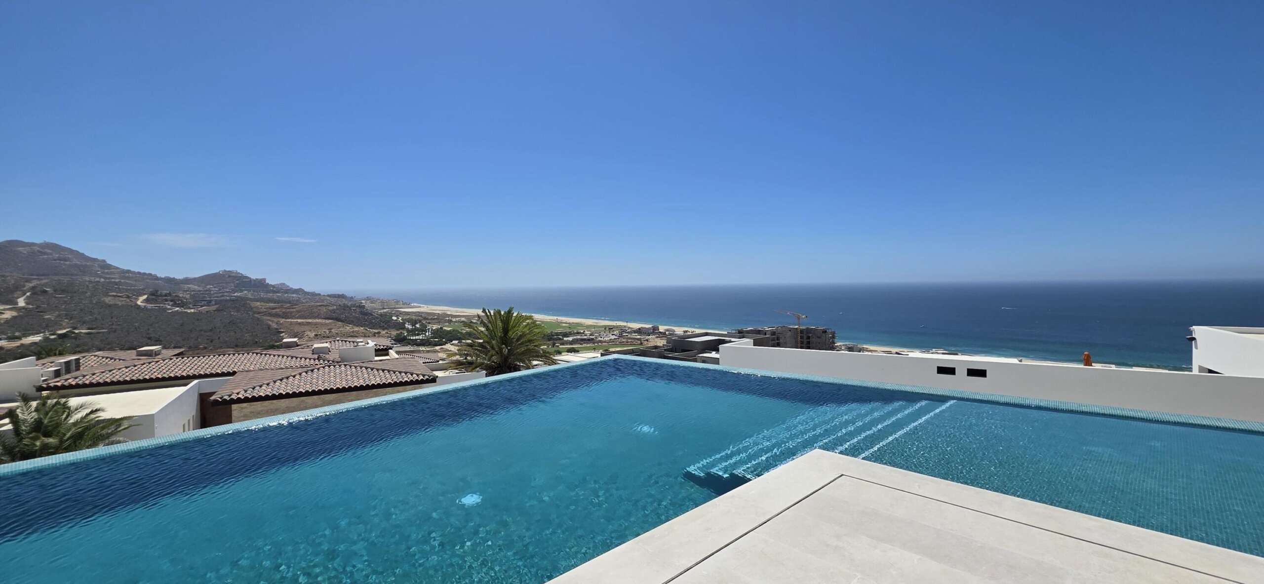 Cabo Luxury Coronado Welcome to Estate Lot 29 at Cielo Marbella, an exceptional luxury residence located within the gated community of Quivira Los Cabos Directly next to ST Regis Residences. A Thoughtfully designed home with quality finishes and a functional layout including – lot 29 Cielo Marbella, Pacific, BS